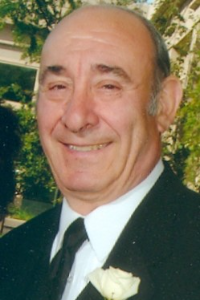 Michele Di Stasio Obituary Medford MA Danvers MA