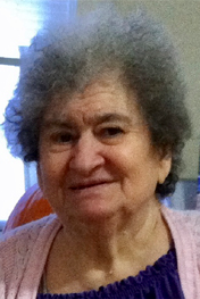 Anna (Dipietro) Pezzella - Obituary - Medford, MA / Boston, MA - Dello