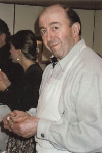John Ferrari Obituary Medford Ma Tewksbury Ma Dello Russo Funeral Service Currentobituary Com