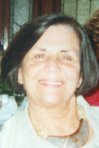 Rose L. (DeMarco) Ford - Obituary - Boston, MA / Medford, MA / North ...
