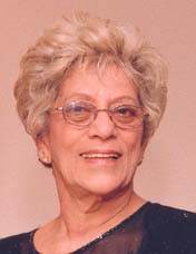 Beatrice B. Campo Obituary Woburn MA Mc Laughlin Dello