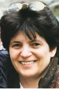Donna M. Lessard