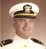 Cdr. Victor B. Stevens, Jr. - Obituary - Worcester, MA - Callahan Fay ...