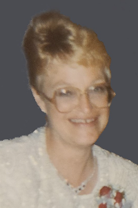 Annette Collins