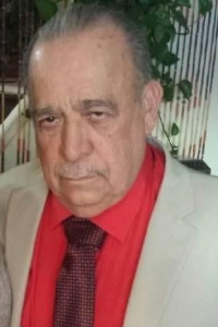 Obituary, Luis Rodriguez Sr.