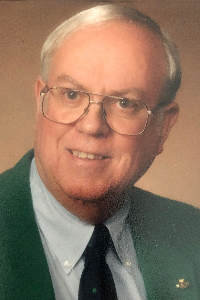 John P. Murphy - Obituary - New Bedford, MA - Saunders-Dwyer Funeral ...