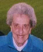 Beatrice Rogers Obituary New Bedford MA Saunders Dwyer