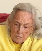 Mary Lou Considine - Obituary - Washington, DC - Saunders-Dwyer Funeral ...