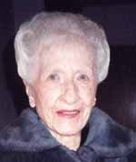 Beatrice A. Burton Obituary New Bedford MA Saunders Dwyer