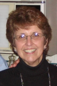 Patricia M. Ferreira - Obituary - New Bedford, MA - Saunders-Dwyer ...