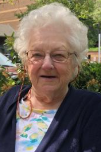 Betty A. (Strand) Gustafson, 90 - Obituary - Worcester, MA - Nordgren ...