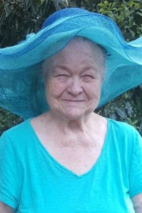 Vera Mae Rowell Smith - Obituary - Fitzgerald, GA - Paulk Funeral Home ...