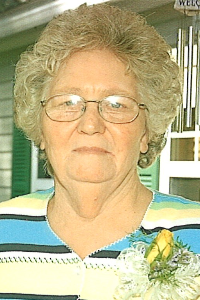 Margaret Mitchell - Obituary - Fitzgerald, GA - Paulk Funeral Home