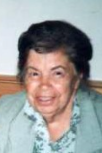 Josephine M. (Freitas) Mulgrew Obituary - Westport MA - Potter Funeral