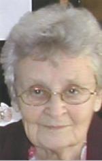 Beatrice B. Dyson Souza Obituary Fairhaven MA Potter