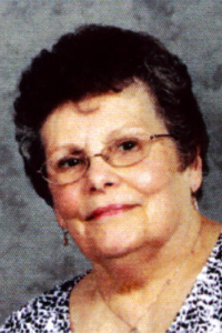 Carol M. (Rothwell) Smith - Obituary - Rochester, MA - Kirby Funeral ...