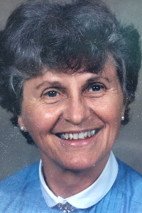Joyce Chandler Borden - Obituary - Dartmouth, MA - Wilson Funeral Chapel Cu...