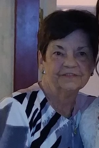 Sheila M. (Desmond) Fortunata