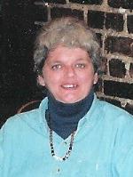 Annette V. Bouvier