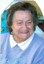 Alma Virginia Loring Trask Obituary Windham NH Andover