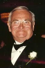 H. Joseph Doherty - Obituary - West Roxbury, MA - Gormley Funeral ...