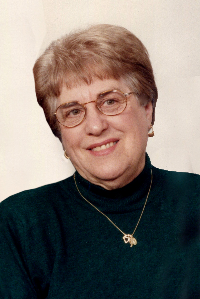 Mary Slusack Obituary Somerset MA Manuel Rogers Sons Funeral Home CurrentObituary Com