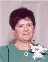 Hortense Furtado Souza Obituary Somerset Ma Manuel Rogers Sons Funeral Home