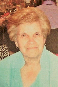 Maria S Bonito Obituary Fall River MA Manuel Rogers Sons Funeral Home