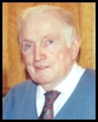 Austin J. O'Malley - Obituary - Dedham, MA - George F. Doherty & Sons ...