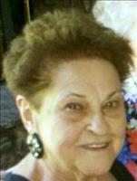 Genevieve A. (Pagliocca) Rowell - Obituary - West Roxbury, MA - P. E ...