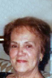 Lorraine Laflamme - Obituary - Johnston, RI - Anderson Winfield Funeral ...