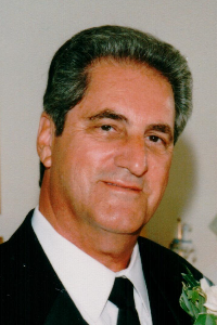 TINO F. NOVELLO JR. - Obituary - Charlestown, MA / Medford, MA / Saugus ...