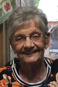 Sue Ellen Parker Watson - Obituary - Tifton, GA - BOWEN-DONALDSON HOME ...