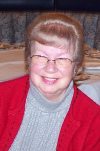 Janice R. (Carrier) Burns - Obituary - Fall River, MA / Somerset, MA ...