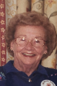 Margaret "Peggy" Parker - Obituary - Abington, MA - Blanchard Funeral