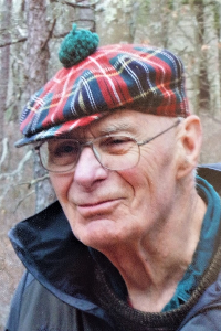 David M. Hamblen, 96