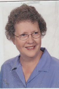 Joyce Ann Wilson