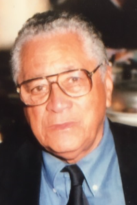 Manuel Spencer, Sr. - Obituary - Taunton, MA - Silva Funeral Home ...