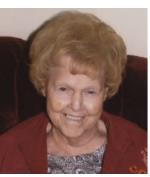 Fannie M. Hawkins Edelen Obituary Louisville KY Owen