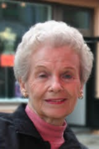 Dolores M. Curry