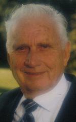 Leo Paul Martineau - Obituary - Methuen, MA - Edgar J. Racicot Funeral ...