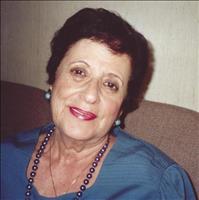 Loulou Sayegh - Obituary - Watertown, MA - Aram Bedrosian Funeral Home ...