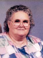 Mildred B. Strickland - Obituary - Yulee, FL - Green Pine Funeral Home ...