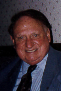 Hugh O'Reilly - Obituary - Natick, MA - John Everett & Sons Funeral ...