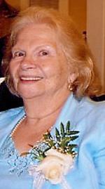 Dorothy L. (Hodges) Valentine - Obituary - Shrewsbury, MA / Natick, MA ...