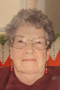 Althea Sutter - Obituary - Baldwin, ME - Chad E. Poitras Cremation ...