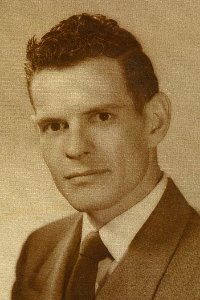 Francis M. 